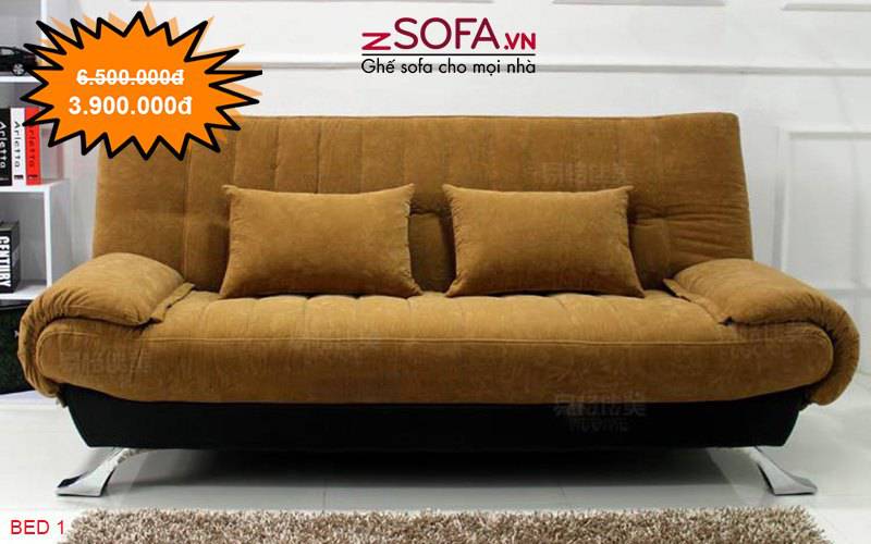 zSOFA.vn Khuyến mãi 50% bán nhiều mẩu sofa giá rẻ nhất HCM - 48