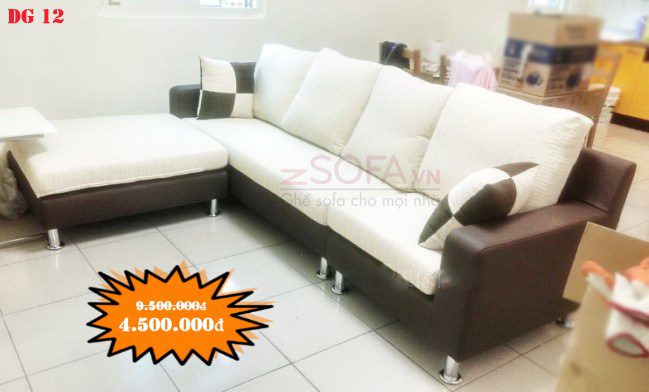 zSOFA.vn Khuyến mãi 50% bán nhiều mẩu sofa giá rẻ nhất HCM - 30