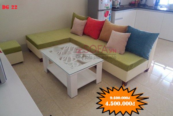 zSOFA.vn Khuyến mãi 50% bán nhiều mẩu sofa giá rẻ nhất HCM - 33