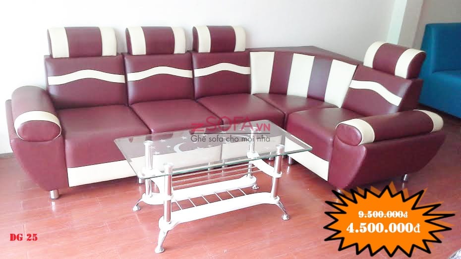 zSOFA.vn Khuyến mãi 50% bán nhiều mẩu sofa giá rẻ nhất HCM - 35