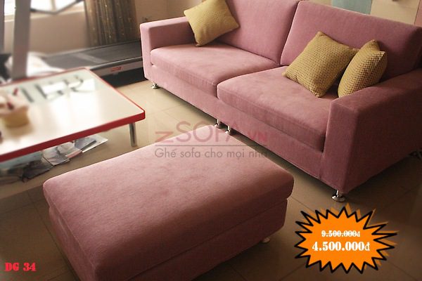 zSOFA.vn Khuyến mãi 50% bán nhiều mẩu sofa giá rẻ nhất HCM - 40