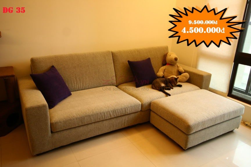 zSOFA.vn Khuyến mãi 50% bán nhiều mẩu sofa giá rẻ nhất HCM - 41