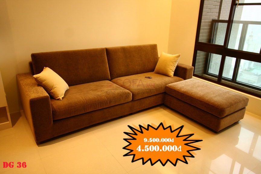 zSOFA.vn Khuyến mãi 50% bán nhiều mẩu sofa giá rẻ nhất HCM - 42