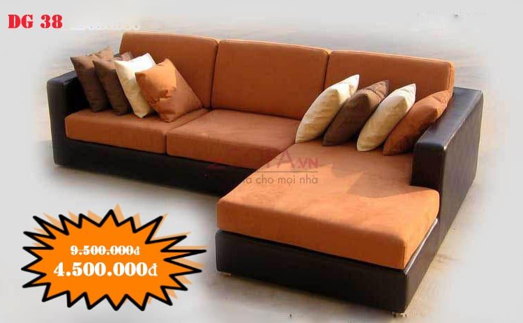 zSOFA.vn Khuyến mãi 50% bán nhiều mẩu sofa giá rẻ nhất HCM - 44