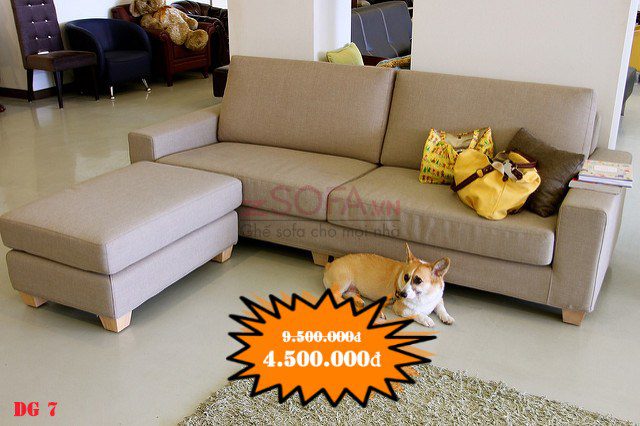 zSOFA.vn Khuyến mãi 50% bán nhiều mẩu sofa giá rẻ nhất HCM - 27