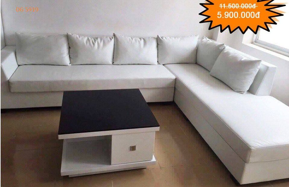 zSOFA.vn Khuyến mãi 50% bán nhiều mẩu sofa giá rẻ nhất HCM - 10