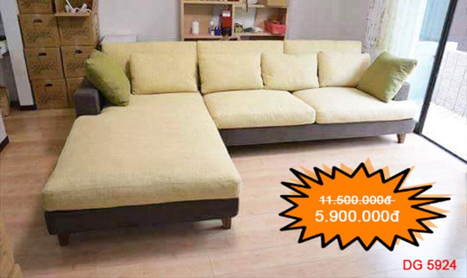 zSOFA.vn Khuyến mãi 50% bán nhiều mẩu sofa giá rẻ nhất HCM - 14