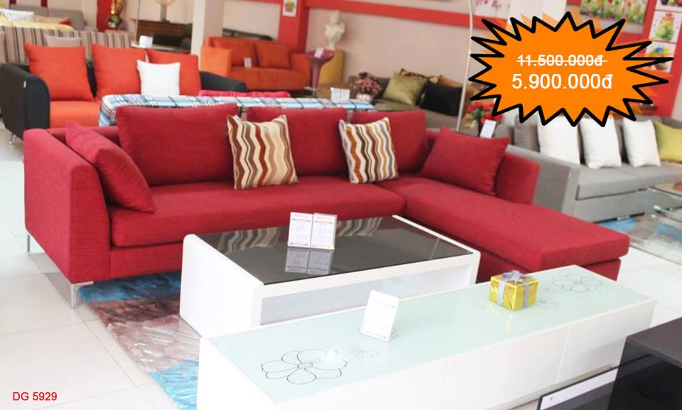 zSOFA.vn Khuyến mãi 50% bán nhiều mẩu sofa giá rẻ nhất HCM - 18