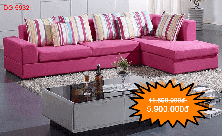 zSOFA.vn Khuyến mãi 50% bán nhiều mẩu sofa giá rẻ nhất HCM - 21