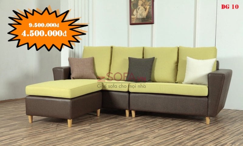 zSOFA.vn Khuyến mãi 50% bán nhiều mẩu sofa giá rẻ nhất HCM - 29