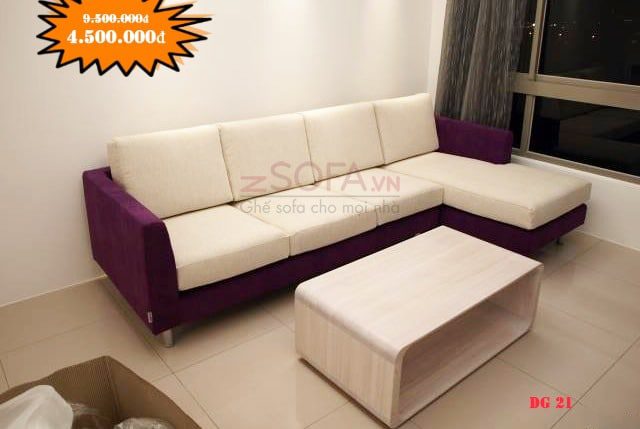 zSOFA.vn Khuyến mãi 50% bán nhiều mẩu sofa giá rẻ nhất HCM - 32