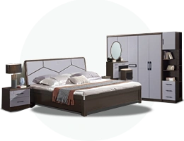 Bộ sưu tập các mẫu Giường - Tủ