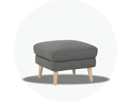 Bộ sưu tập các mẫu Đôn sofa