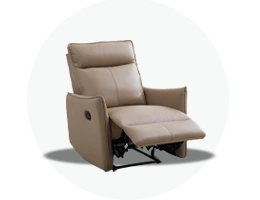 Bộ sưu tập các mẫu Ghế Thư Giãn