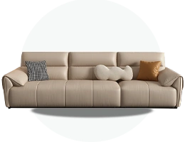 Bộ sưu tập các mẫu Sofa Băng