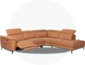 Bộ sưu tập các mẫu Sofa Da Bò Ý