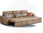 Bộ sưu tập các mẫu Sofa Giường