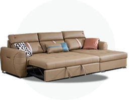 Bộ sưu tập các mẫu Sofa Giường