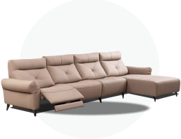 Bộ sưu tập các mẫu Sofa Nhập Khẩu