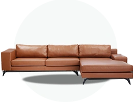 Bộ sưu tập các mẫu Sofa Da