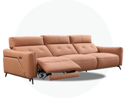 Bộ sưu tập các mẫu Sofa Thư Giãn