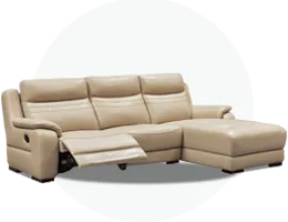 Bộ sưu tập các mẫu sofa thư giãn góc