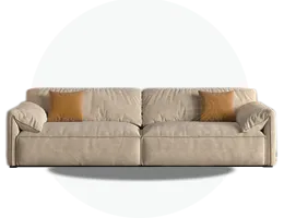 Bộ sưu tập các mẫu Sofa Vải
