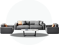 Bộ sưu tập các mẫu Sofa Văn Phòng