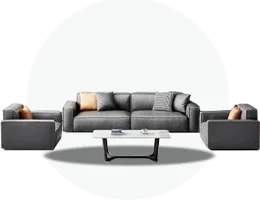 Bộ sưu tập các mẫu Sofa Văn Phòng