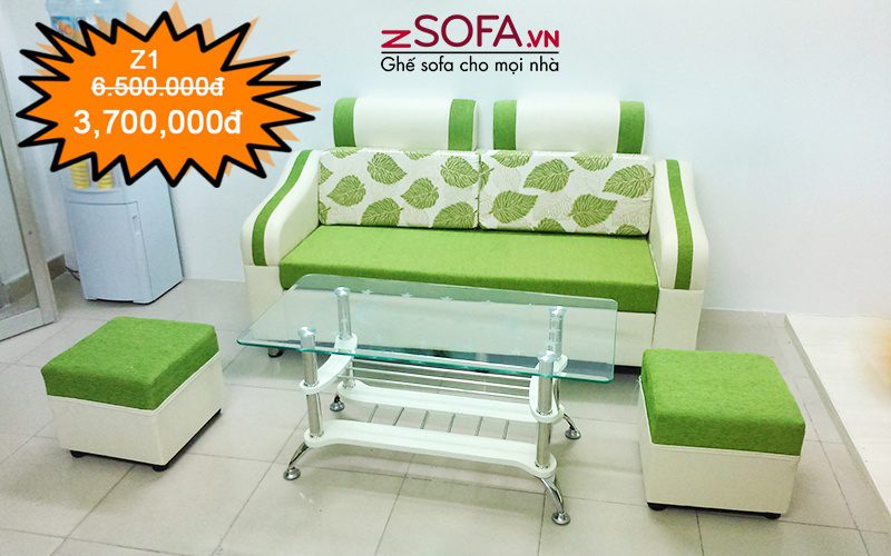Sofa mini thương hiệu zSofa