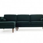 Sofa góc cao cấp chữ L Z4