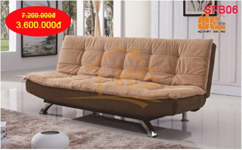 Sofa giường chất lượng cao của zSofa