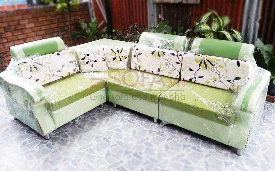 Ghế sofa dành cho phòng khách đẹp và chất lượng