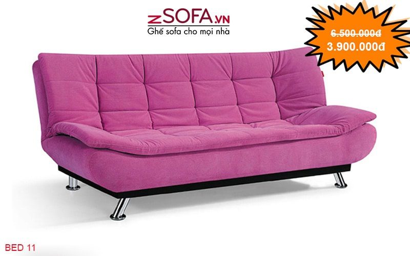 Sofa bed ( sofa giường) BED11
