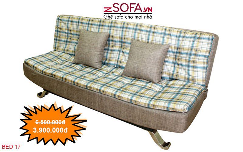 Sofa bed ( sofa giường) BED17