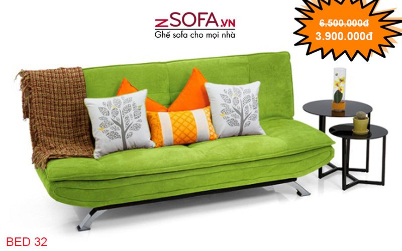Sofa giường chất lượng của zSofa