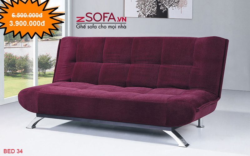 Mua sofa ở đâu giá rẻ - sofa giường zSofa