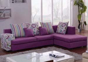 ghế sofa phòng khách dg5917