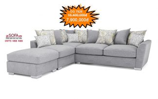 Sofa cao cấp Châu Âu DG7926