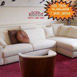 Sofa cao cấp kiểu dáng Châu Âu của zSofa