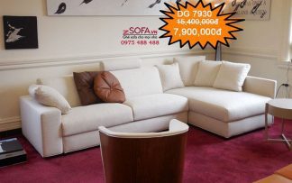 Sofa cao cấp kiểu dáng Châu Âu của zSofa