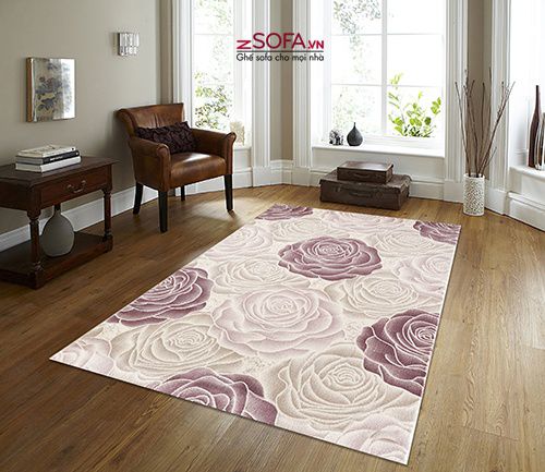 zSofa còn cung cấp những mẫu thảm trải sofa cao cấp