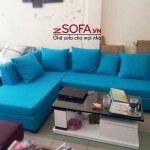 Bộ bàn ghế sofa giá rẻ HCM - zSofa