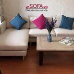 Sofa giá rẻ quận tân phú