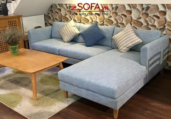 Sofa chất lượng cao thương hiệu zSofa