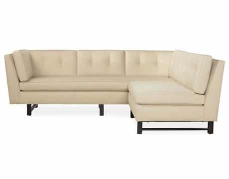 Ghế sofa da đẹp của zSofa