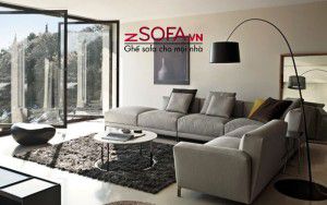 Ghế sofa sang trọng của zSofa