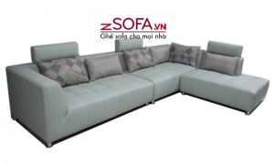 Sofa góc cao cấp quận 7 của zSofa