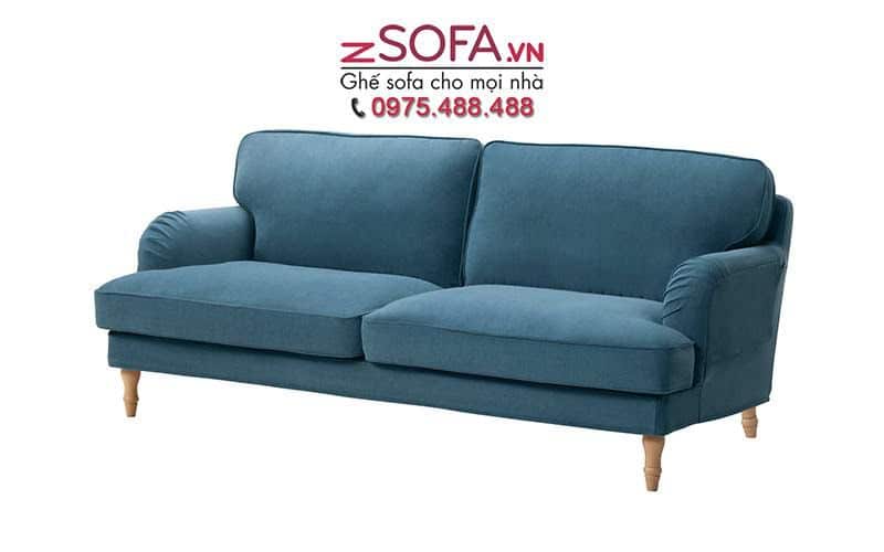 Ghế sofa cho phòng khách nhỏ của zSofa