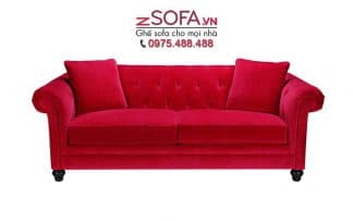 BỘ GHẾ SOFA MINI DÀNH CHO PHÒNG KHÁCH TỪ ZSOFA